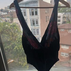 COPY - Free People bodysuit